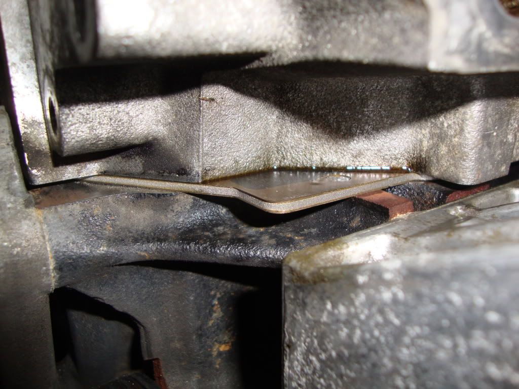 The Douglas VW COMPLETE turbo build up thread (before and after