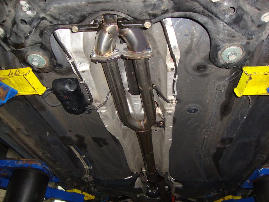 The Douglas VW COMPLETE turbo build up thread (before and after