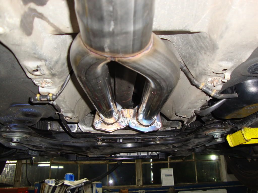 The Douglas VW COMPLETE turbo build up thread (before and after