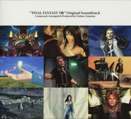FF8 Box Set Cover (c) killer7481 cs go skins for sale ebay