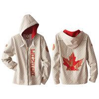 Canada Olympic Hoodie (HBC)