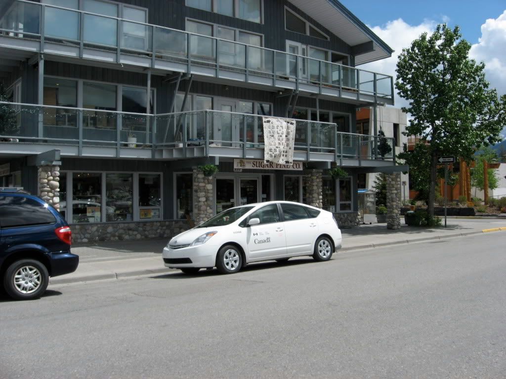 The Sugar Pine Co. Quilt Store