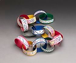 paper rings