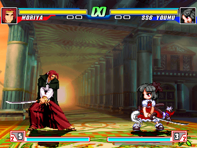 MUGEN Fighting Jam Screenpack + Lifebars Lanzado Por Jesuszilla [mugen 1.0] : [Tienes que estar registrado y conectado para ver este vínculo]