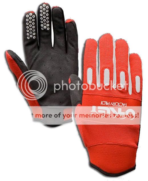 oakley factory pilot gloves