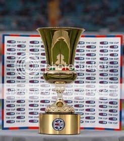cups,Serie A