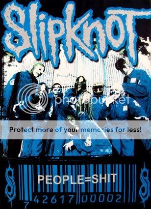 SlipKnot Pictures, Images and Photos