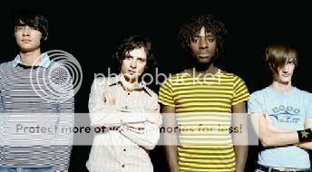 Bloc Party Pictures, Images and Photos
