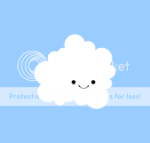 happy cloud photo: Happy Cloud backgrounds.png