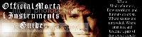 ~The Official Mortal Instuments Guild~ banner