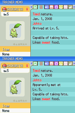 [PokeCommunity.com] A G/S Remake?