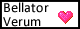 Bellator Verum banner