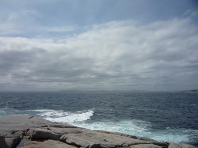 Peggy's Cove