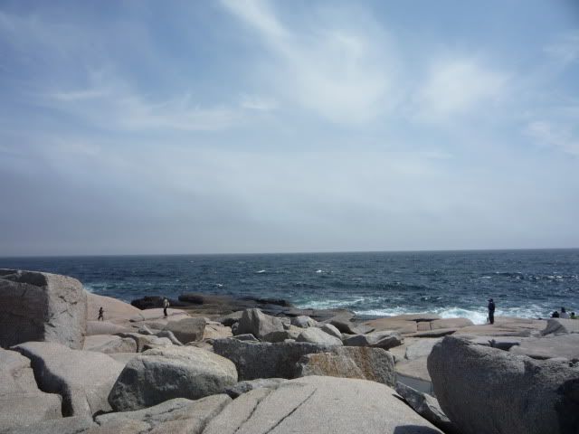 Peggy's Cove