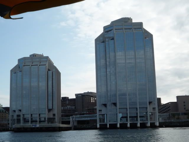 Halifax - Water Cooling System