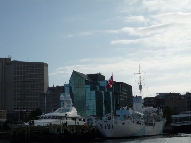 Halifax Harbour