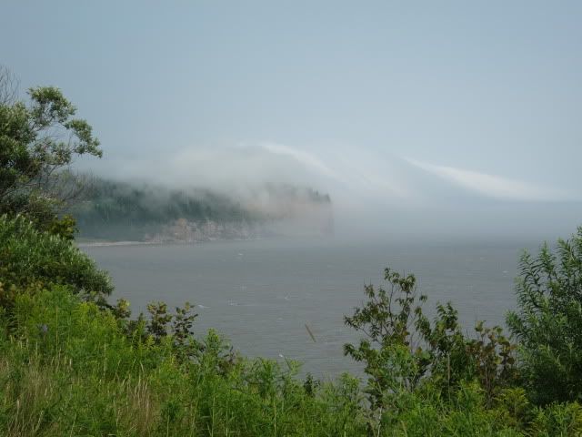 Fundy National Park