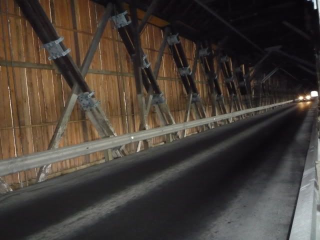 Hartland Bridge