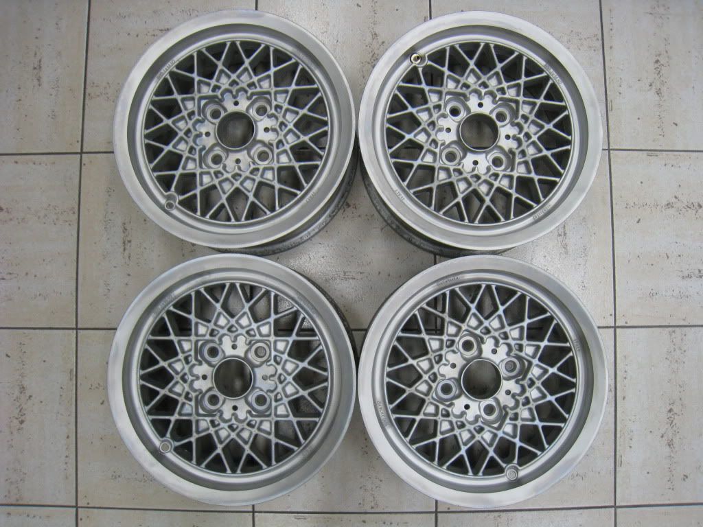 Momo Wheels 14 x 6.0 - 4 x 110mm PCD - 20P Offset - SOLD!!!! - AusRotary