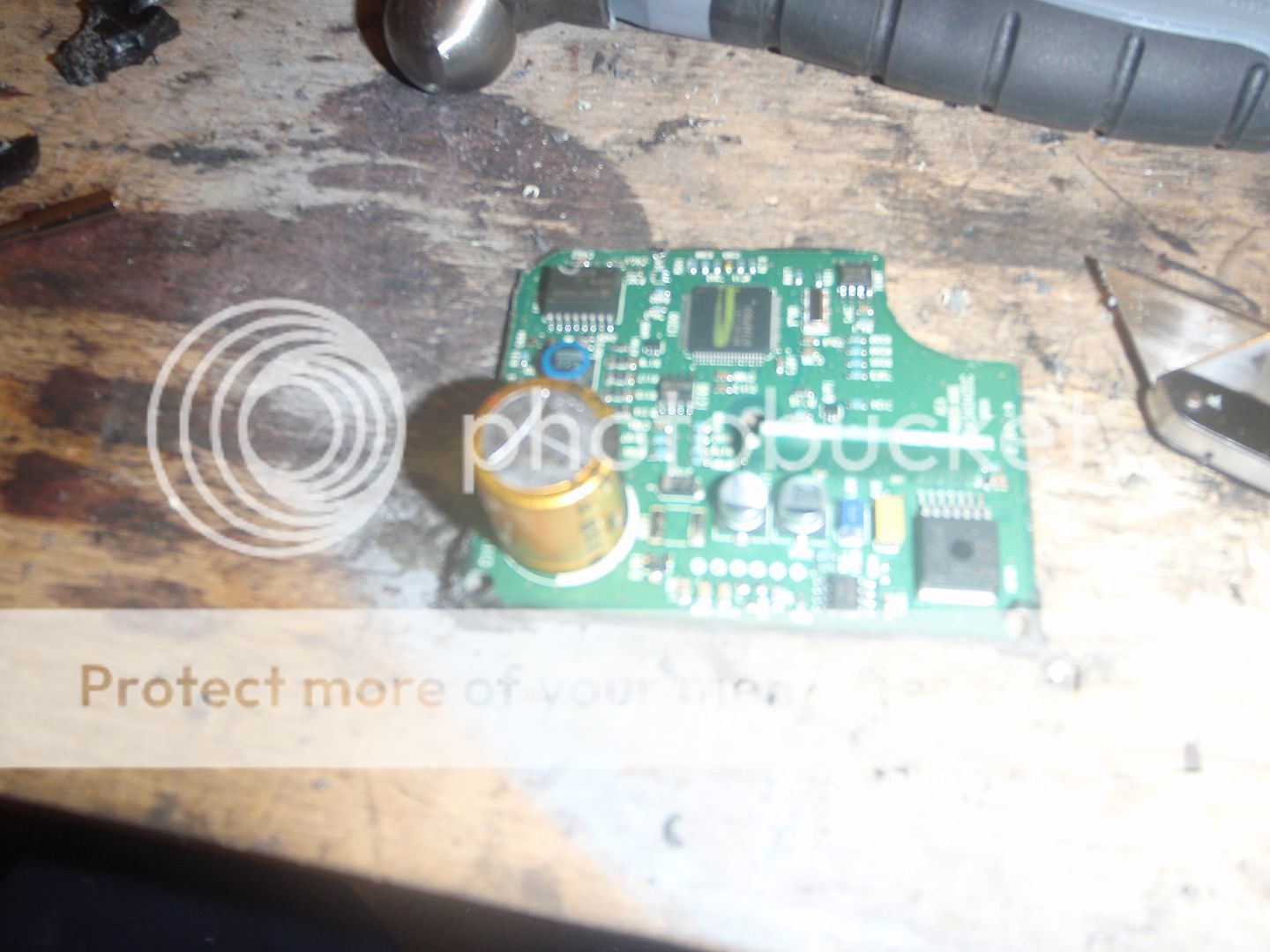 exploded view of roll over sensor | Hummer4x4Offroad