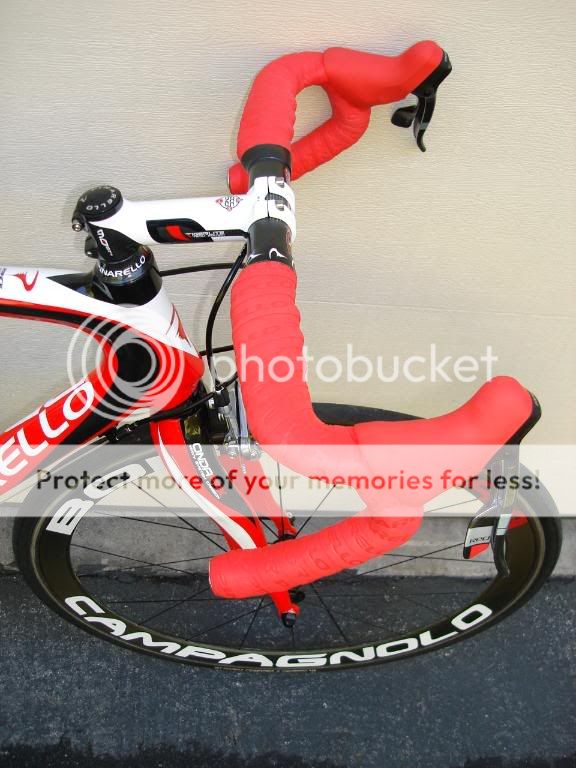 Best WING handlebars w/ SRAM hoods??