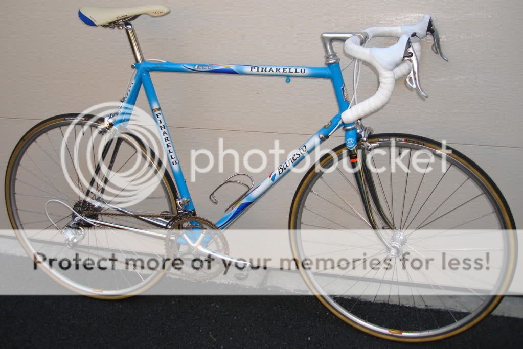 pinarello 2000