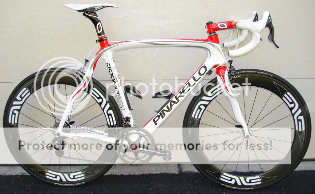 pinarello dogma 60.1 fake