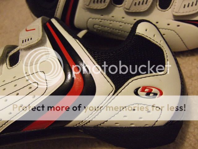 Mens Specialized Road Bike Shoes US 12 EU 45 UK 11 CM 2  