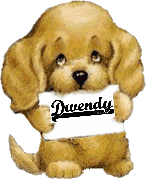 Dwendy Virtual Pet
