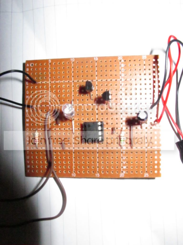 K Anyone Good With Soldering Electronics