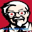 [PokeCommunity.com] The KFC fanclub!!!??O_o