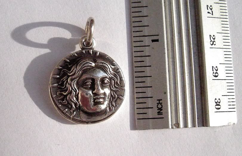 Helios sun god, Greek gods collectibles, Island of Rhodes