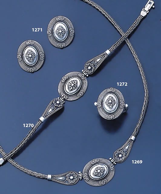classic greek jewellery designs,hellenistic hand braided, silver jewelry sets, silver necklace, bracelet, ring, earrings