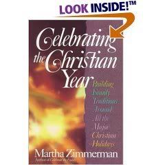 Celebrating the Christian Year