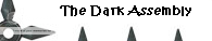The Dark Assembly banner